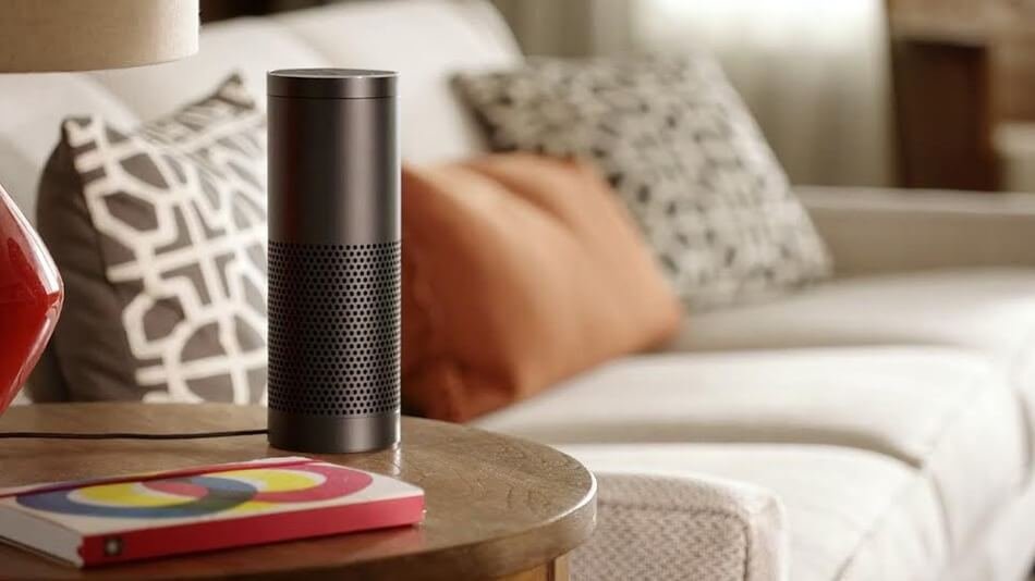 AmazonEcho